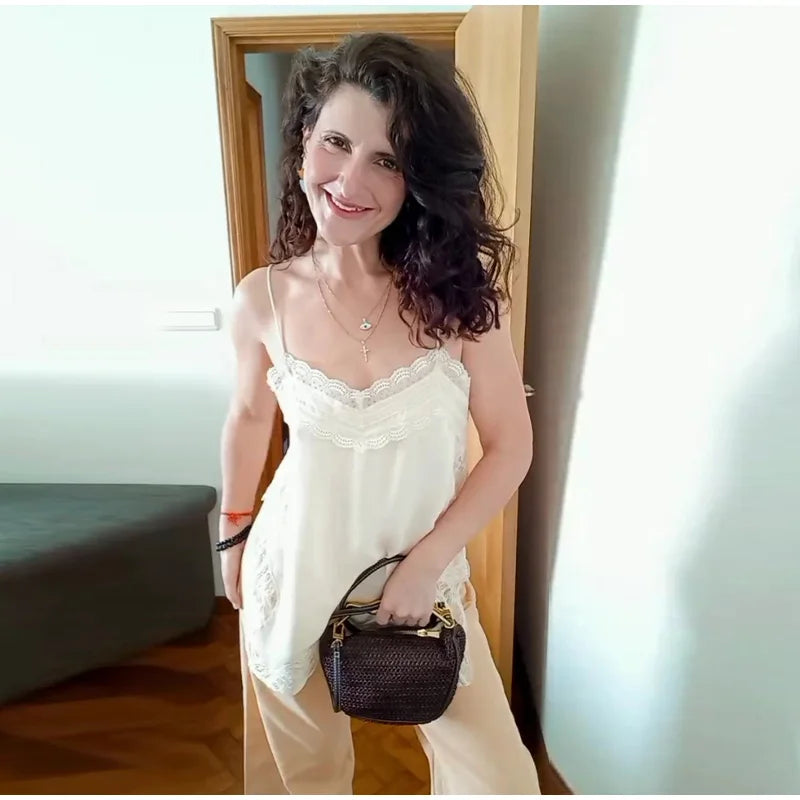 Luxury Fur-Collar Winter Parka for Women