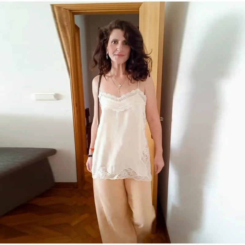 Luxury Fur-Collar Winter Parka for Women