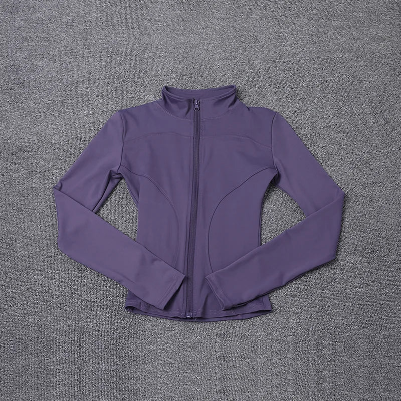 Women Sport Jacket