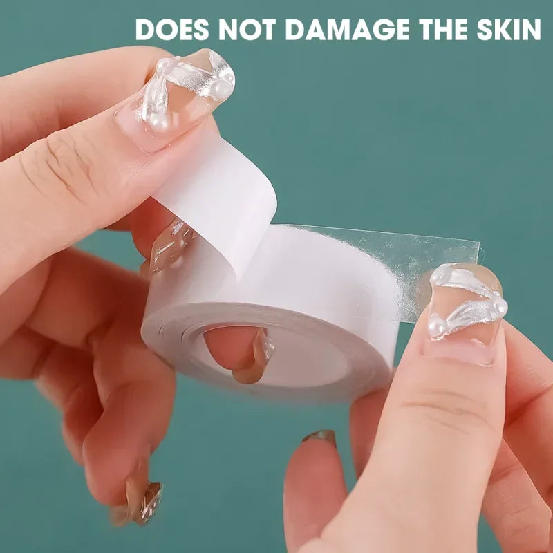 Invisible Double-Sided Fashion Tape