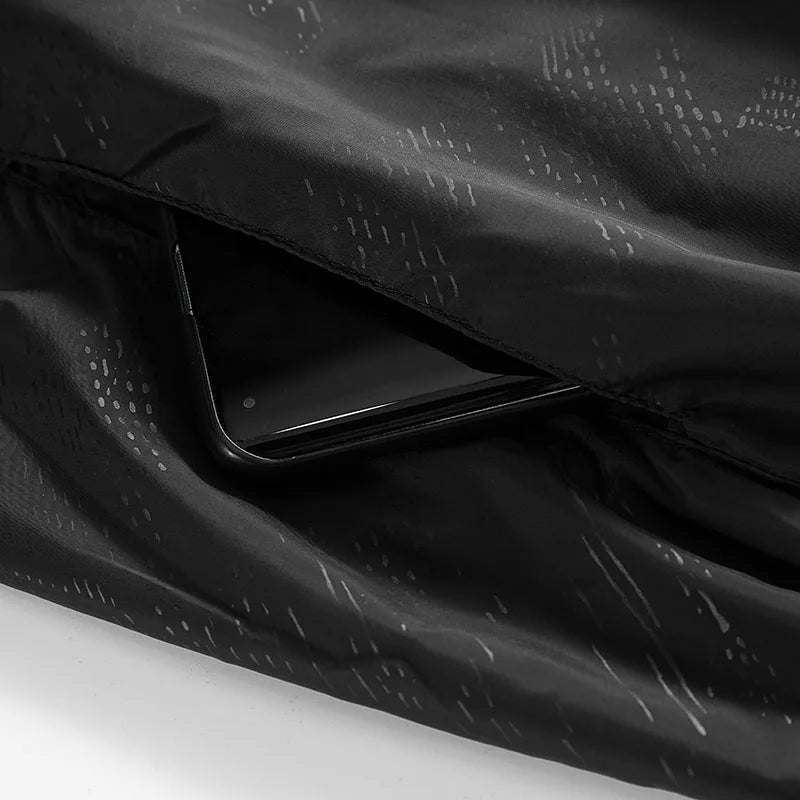 LNGXO UltraShield Waterproof Jacket