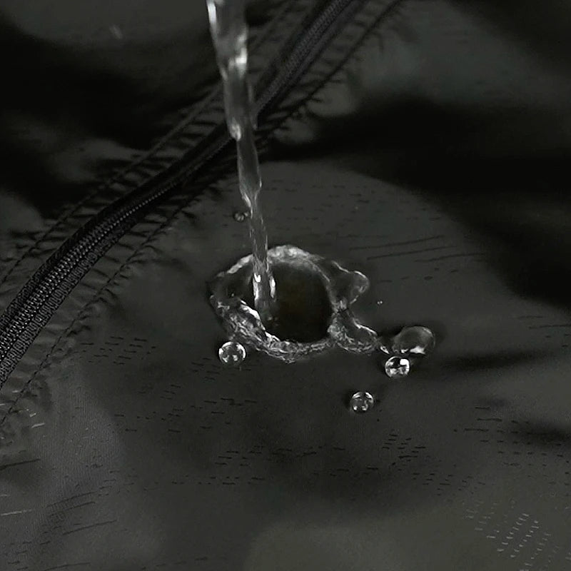LNGXO UltraShield Waterproof Jacket