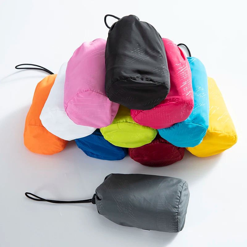 LNGXO UltraShield Waterproof Jacket