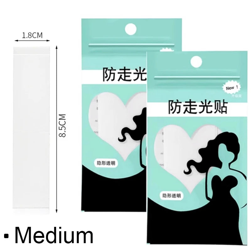 Invisible Double-Sided Fashion Tape