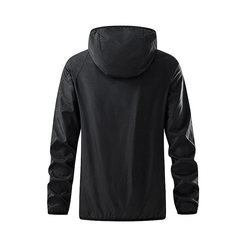 LNGXO UltraShield Waterproof Jacket