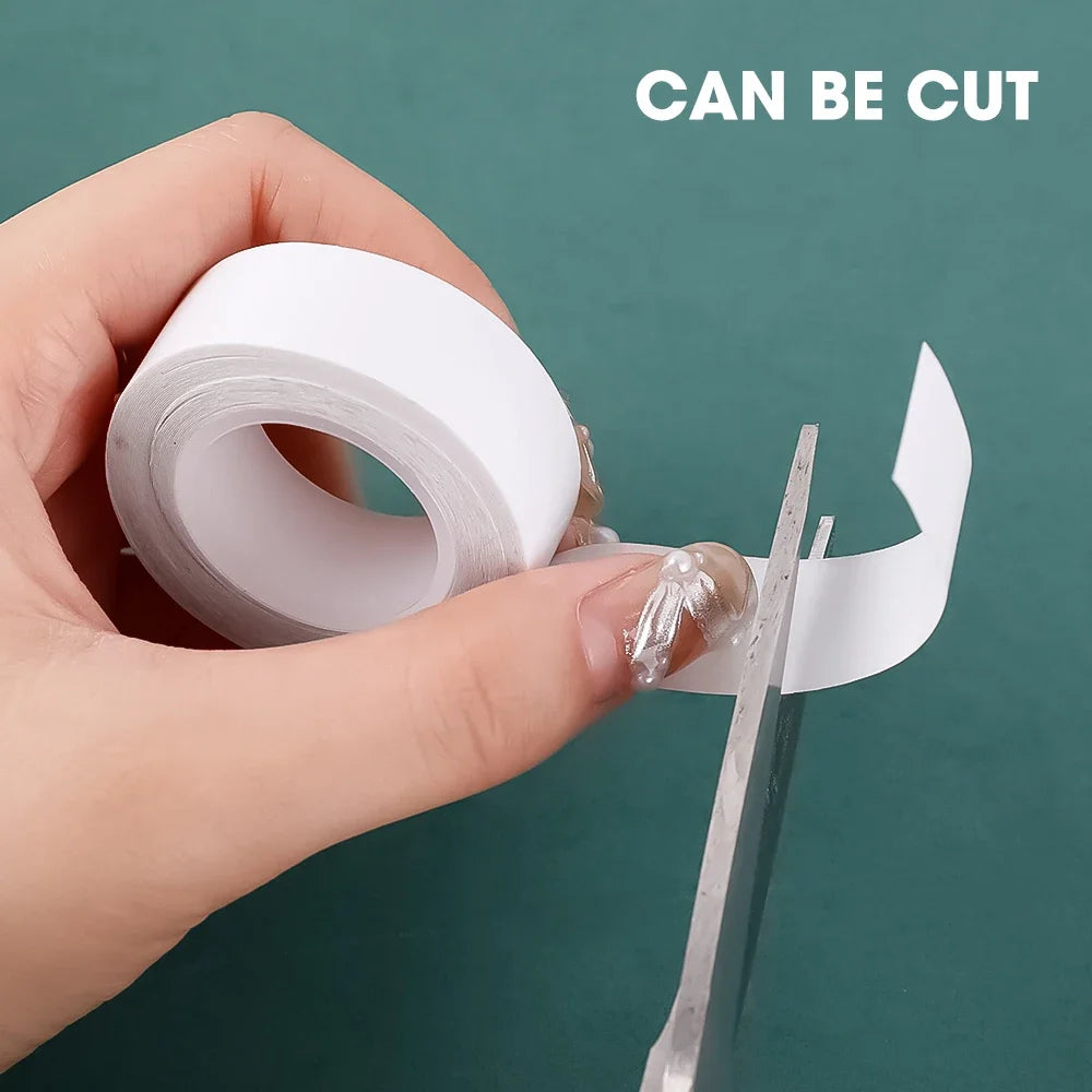 Invisible Double-Sided Fashion Tape