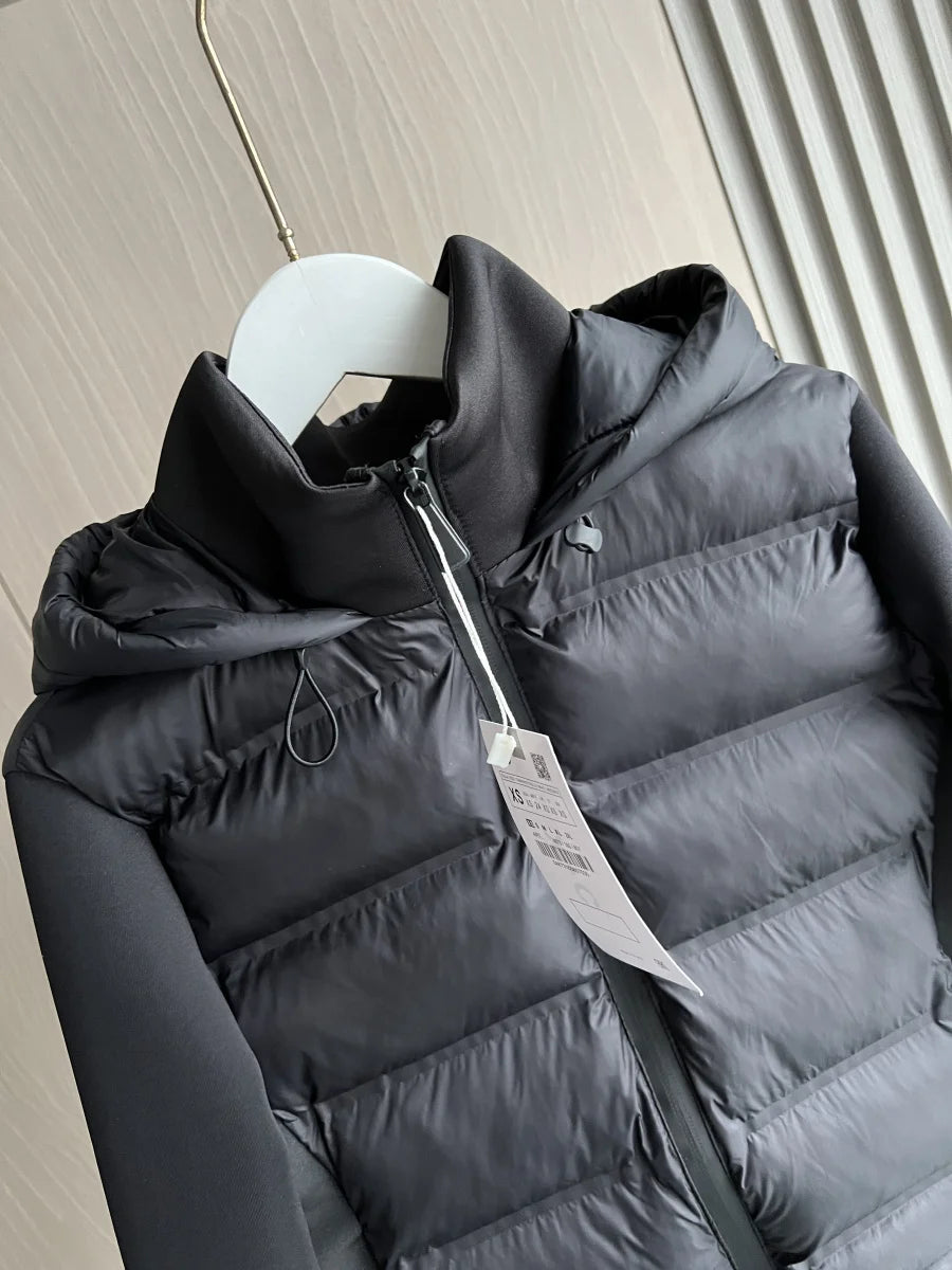 Sport-Lux Down Jacket
