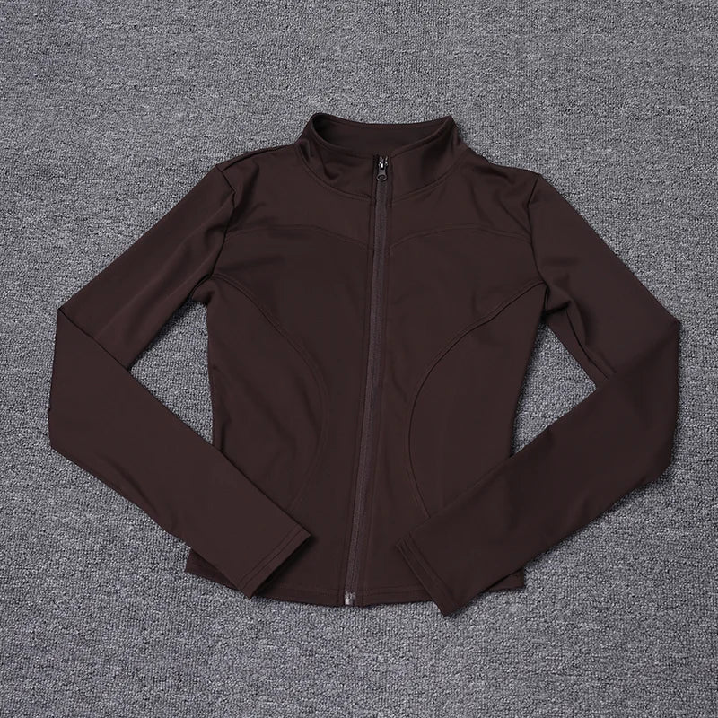 Women Sport Jacket