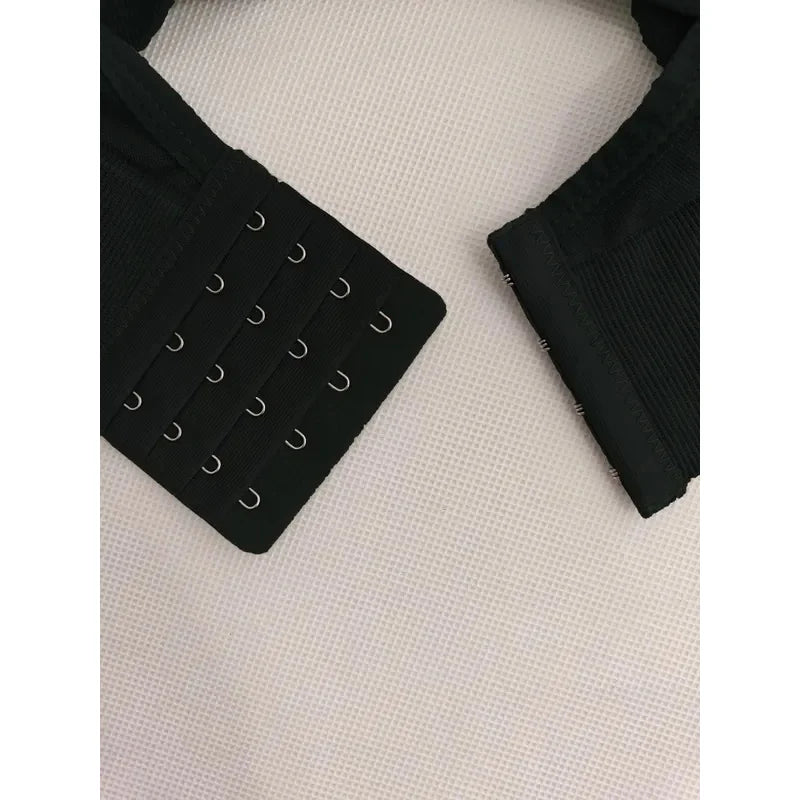 The Seamless Yoga Bra: Comfy Push-Up Tank (W4)