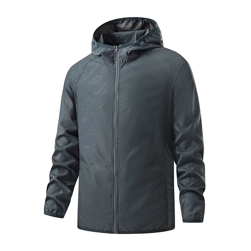 LNGXO UltraShield Waterproof Jacket