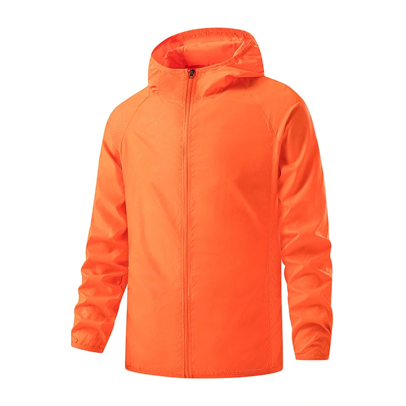 LNGXO UltraShield Waterproof Jacket