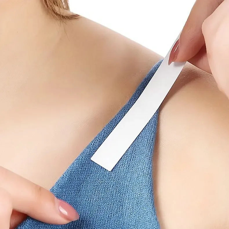 Invisible Double-Sided Fashion Tape