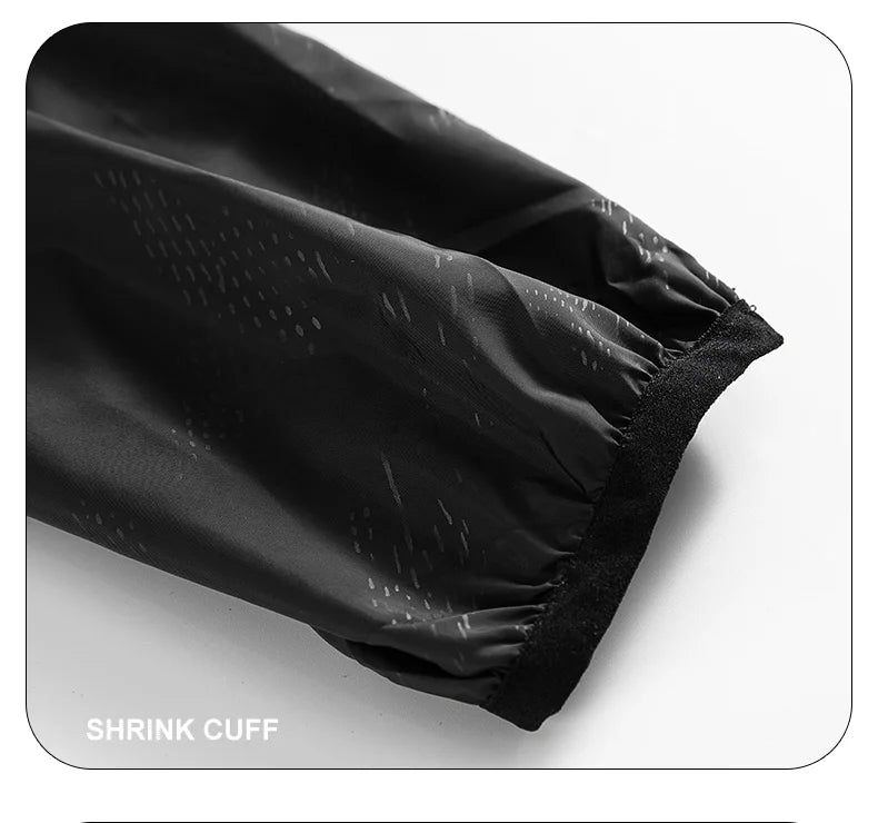 LNGXO UltraShield Waterproof Jacket