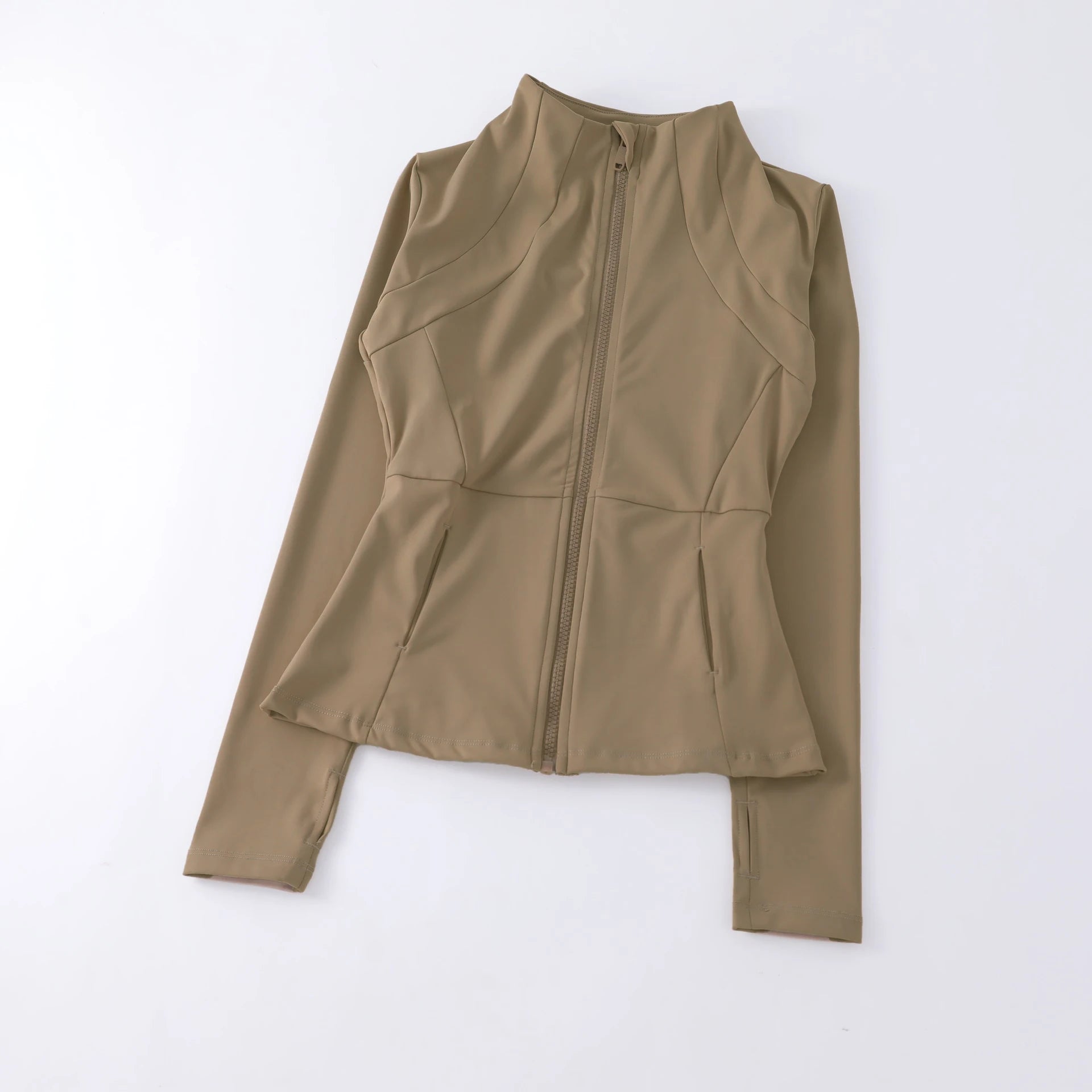 Women’s Athletic Windbreaker