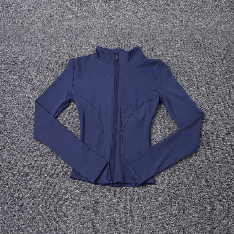 Women Sport Jacket