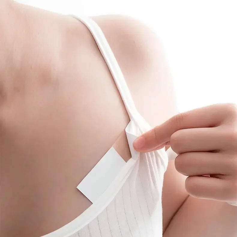 Invisible Double-Sided Fashion Tape