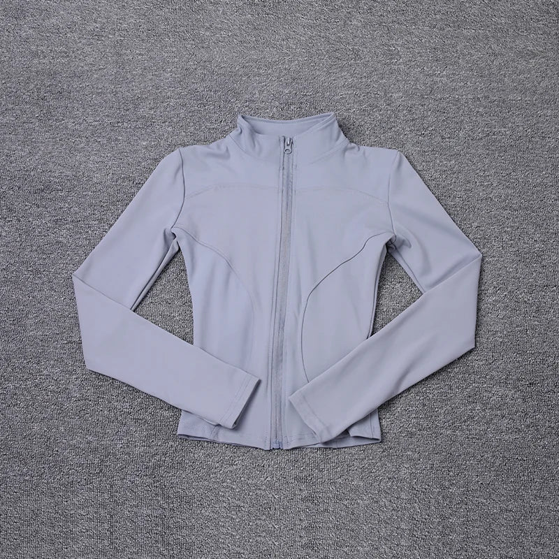 Women Sport Jacket