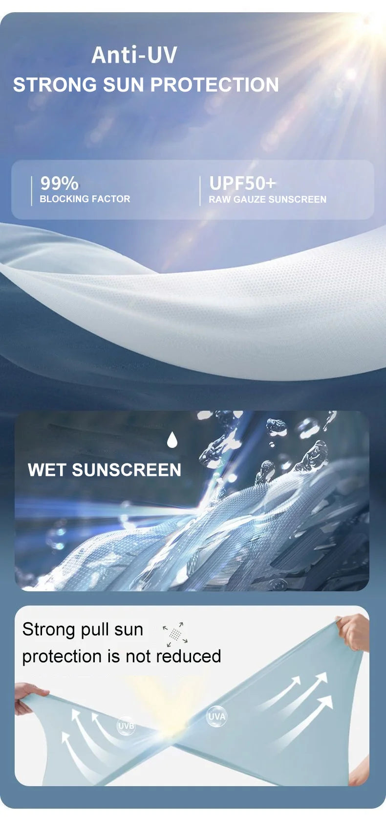 LNGXO UltraShield Waterproof Jacket