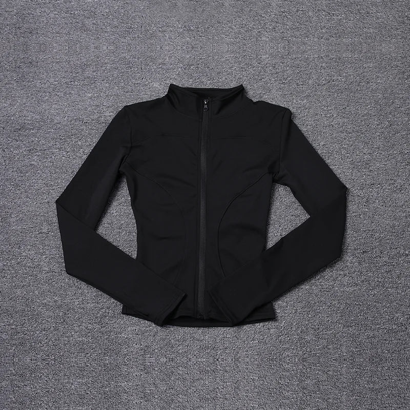 Women Sport Jacket