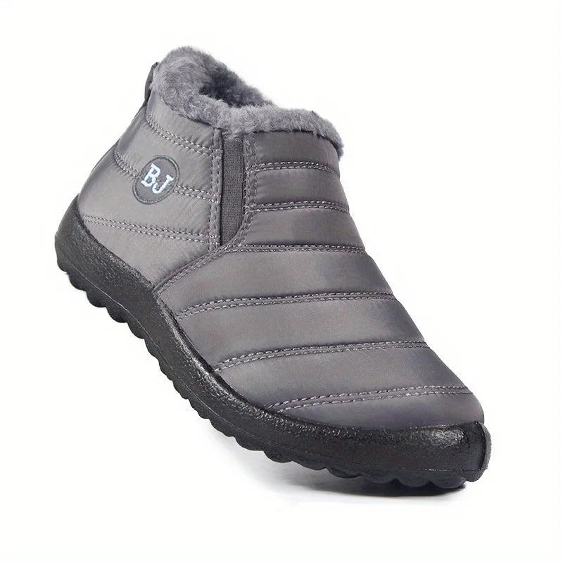 Women's Winter Hiking Shoes