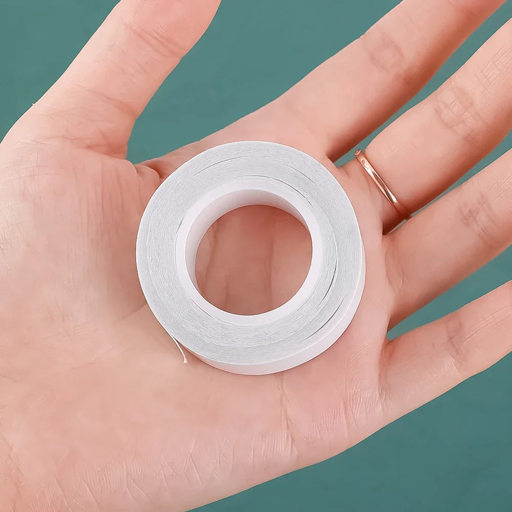 Invisible Double-Sided Fashion Tape
