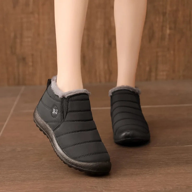 Women's Winter Hiking Shoes