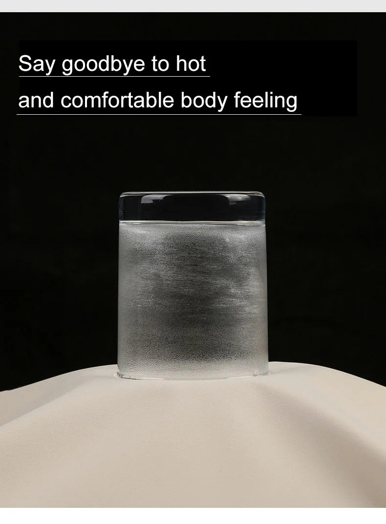 LNGXO UltraShield Waterproof Jacket