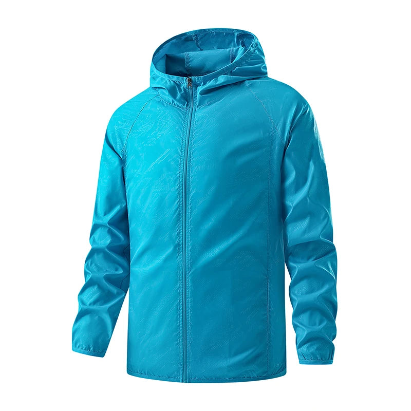 LNGXO UltraShield Waterproof Jacket