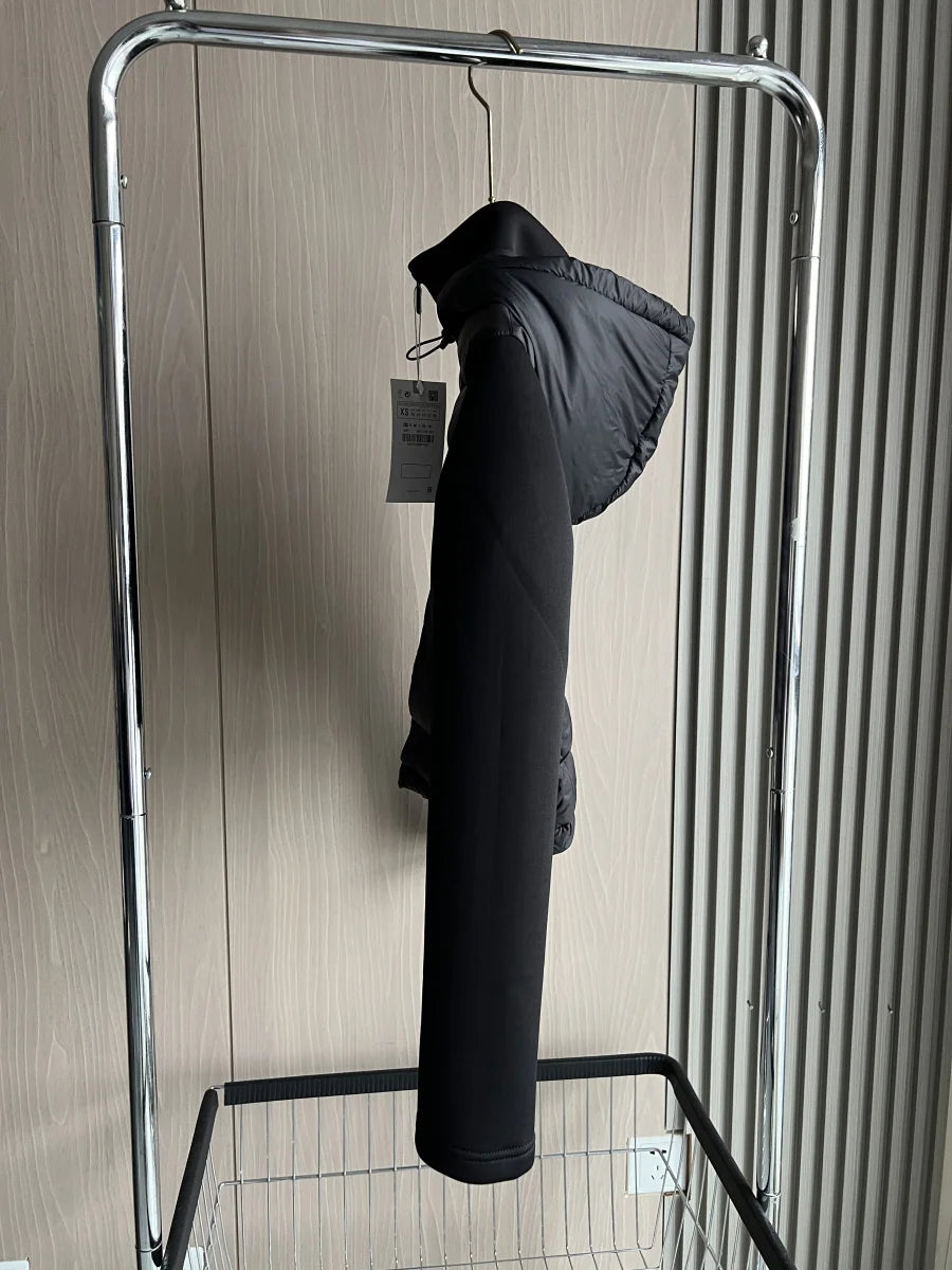 Sport-Lux Down Jacket