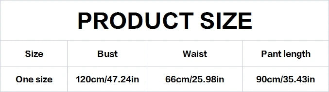 Women's Cozy Winter Pajama Set