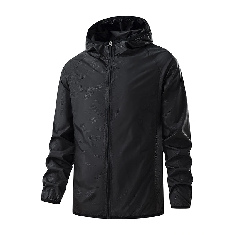 LNGXO UltraShield Waterproof Jacket