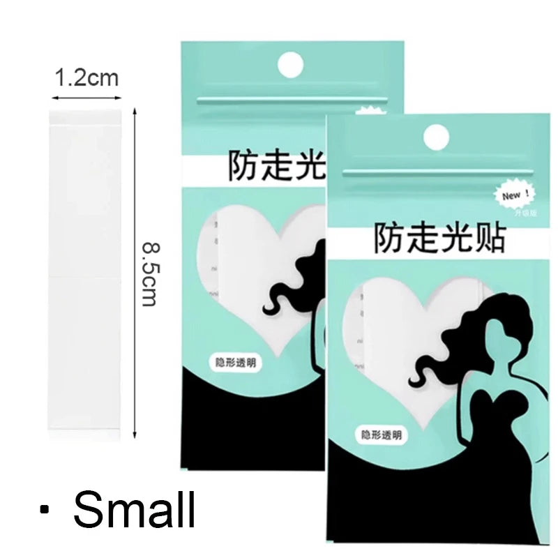 Invisible Double-Sided Fashion Tape