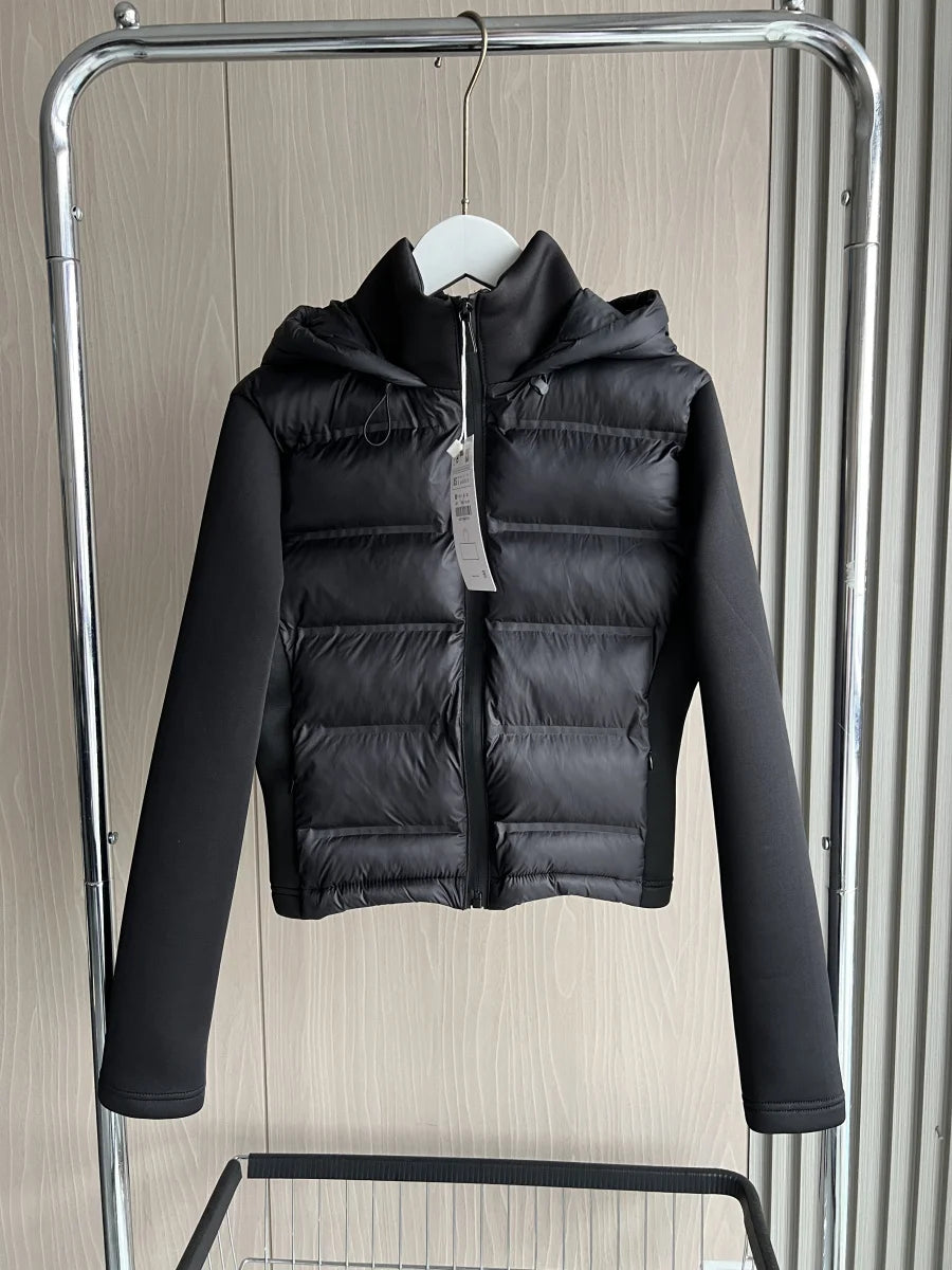Sport-Lux Down Jacket