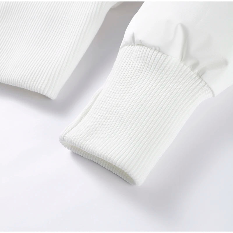 Luxury Fur-Collar Winter Parka for Women