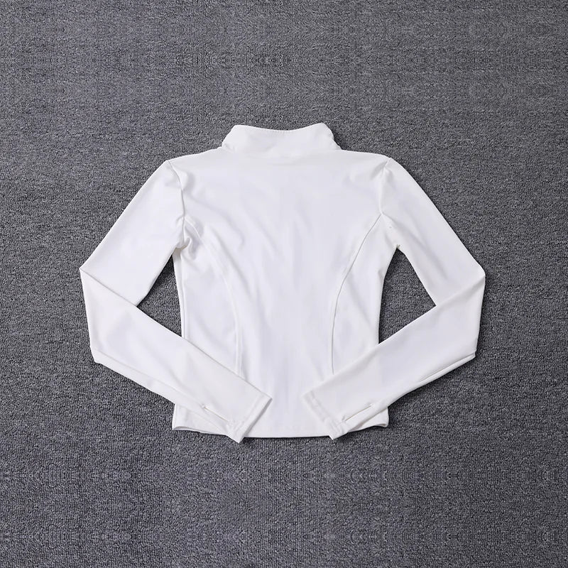 Women Sport Jacket