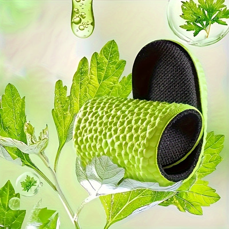 Invisible Height Boost Comfort Insoles