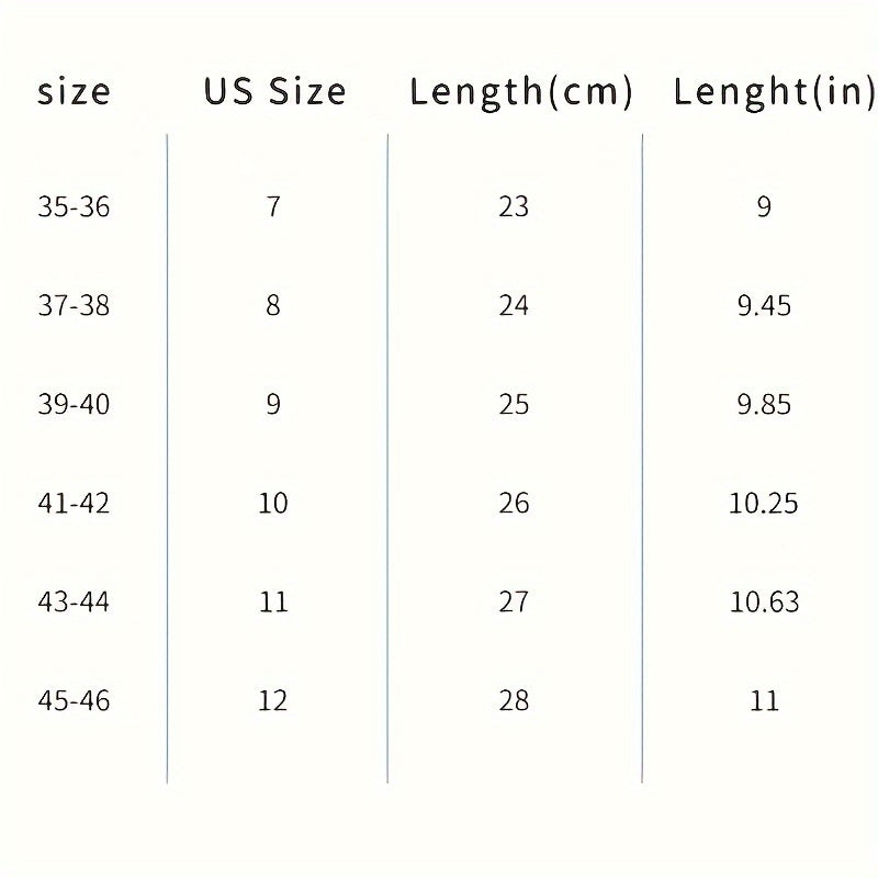 Invisible Height Boost Comfort Insoles
